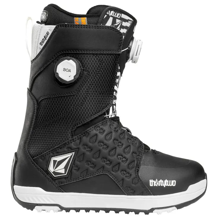 Thirtytwo Lashed Db Volcom