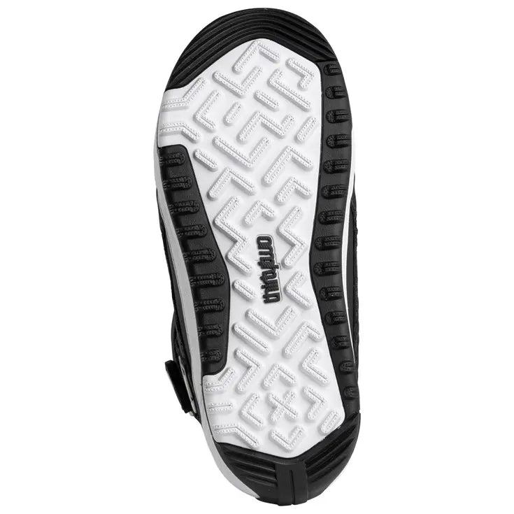 Thirtytwo Lashed Db Volcom