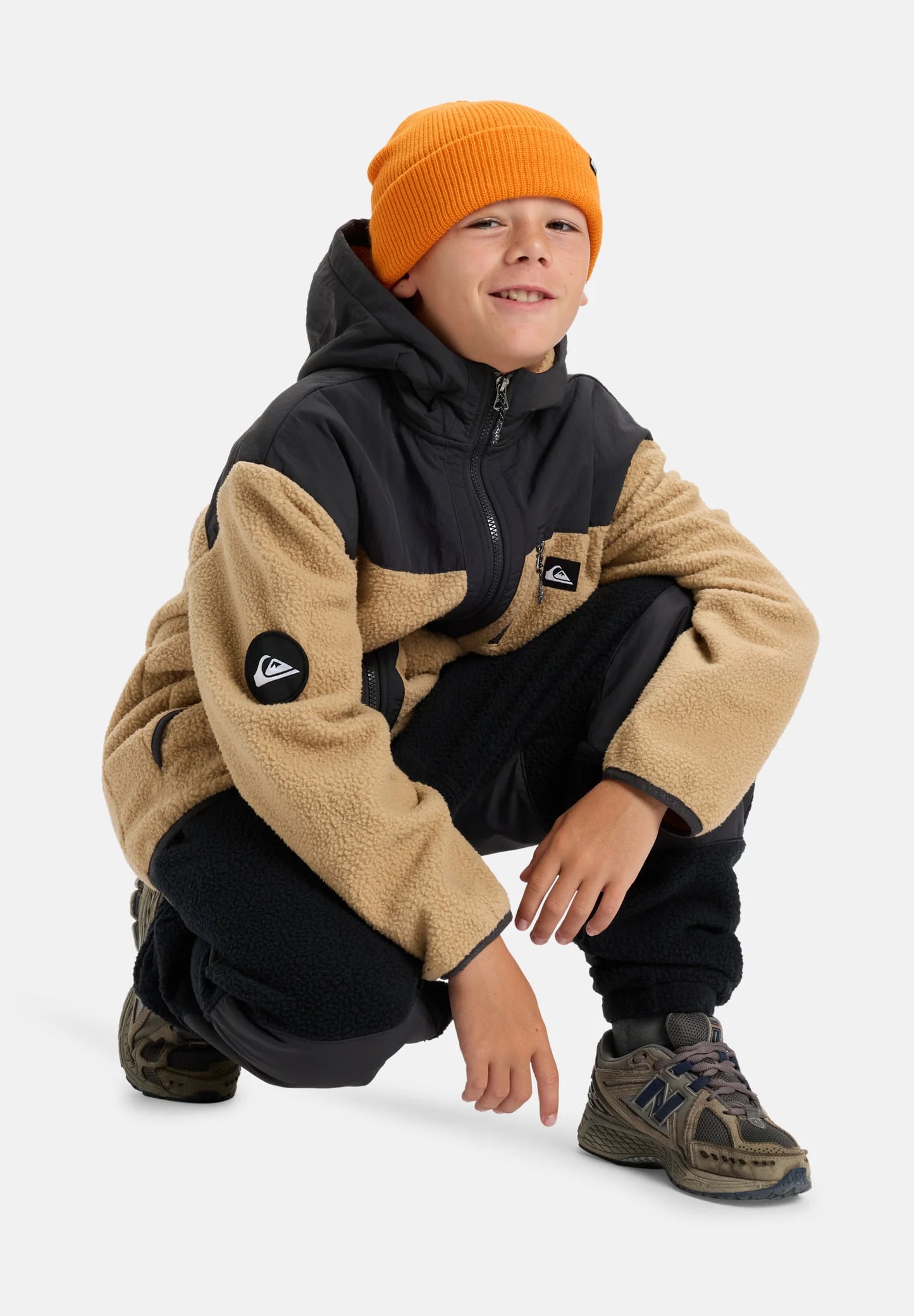 Quiksilver Back To School Youth