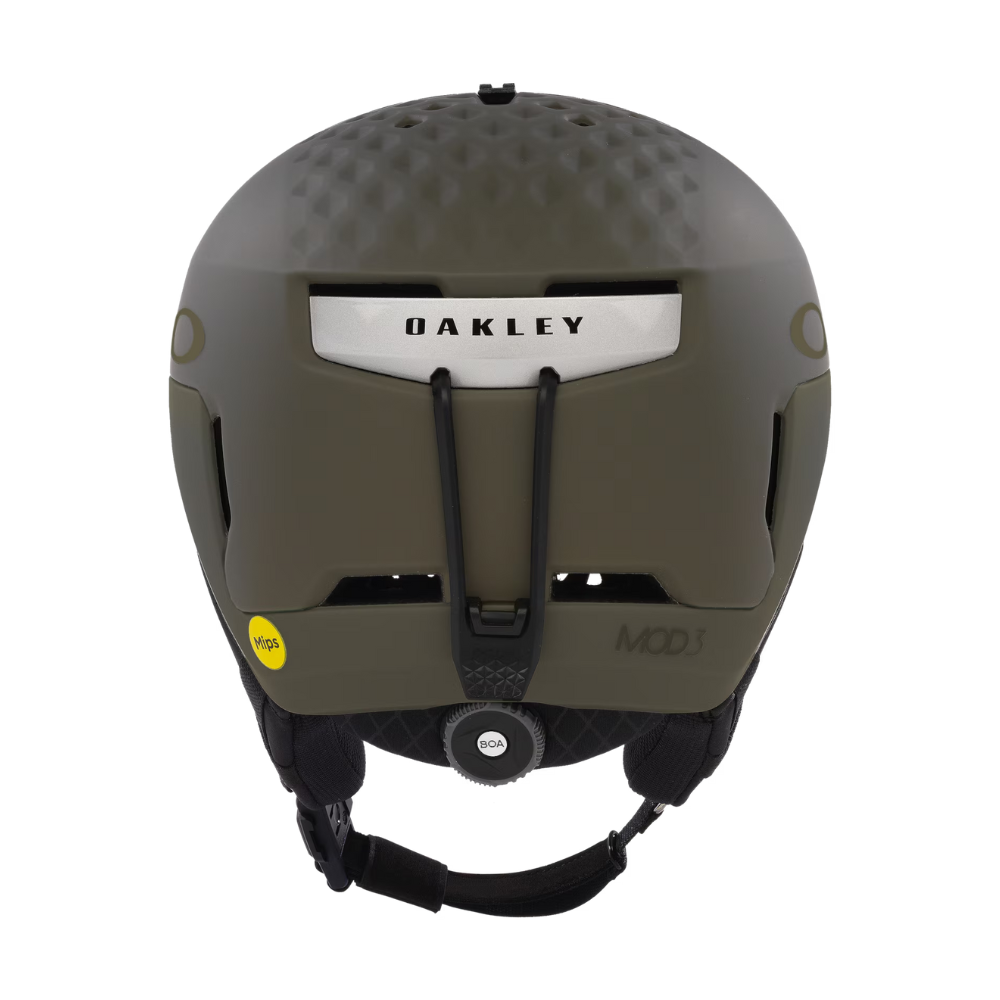 Oakley Mod 3 Dark Brush Mips