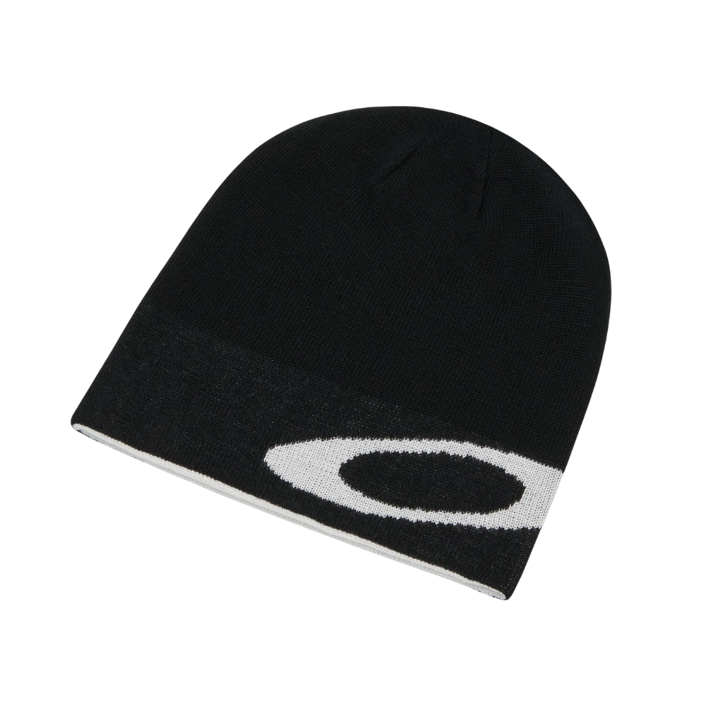 Oakley Ellipse Beanie Black