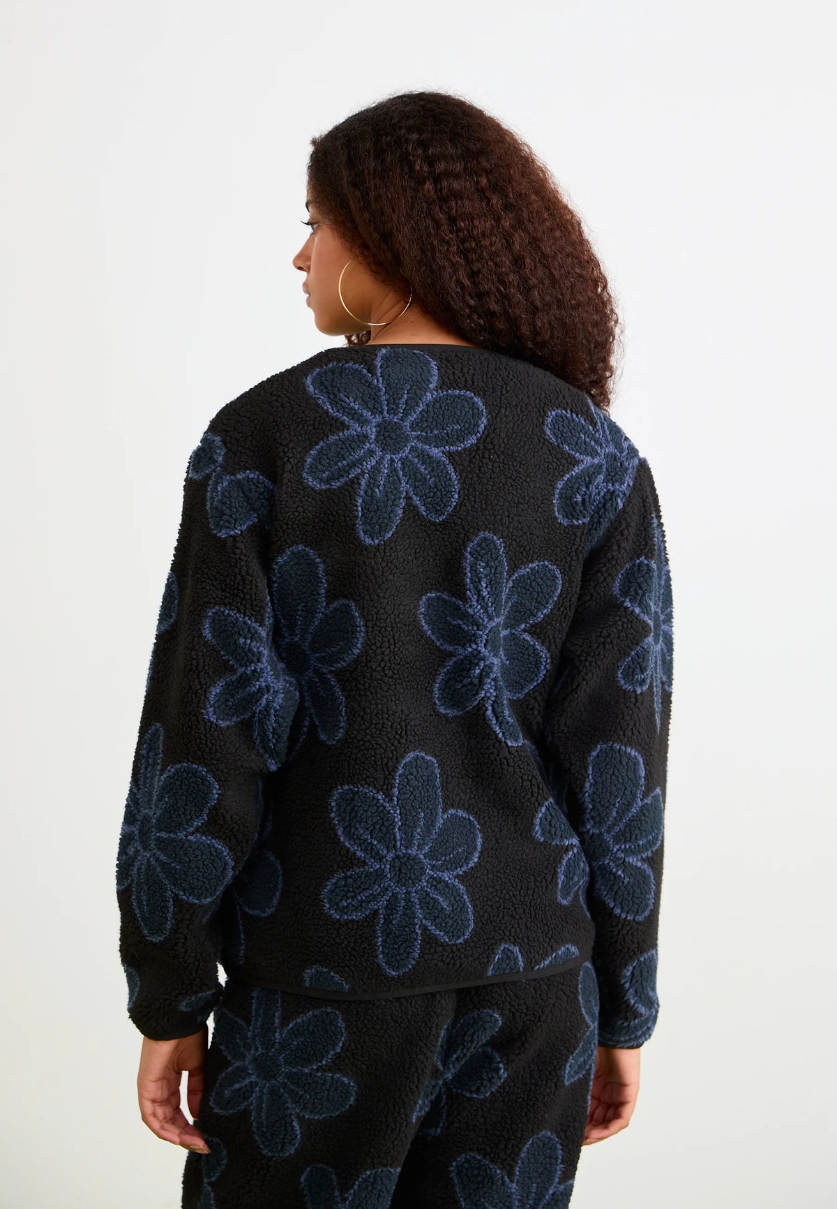 Santa Cruz Homebody Jacket