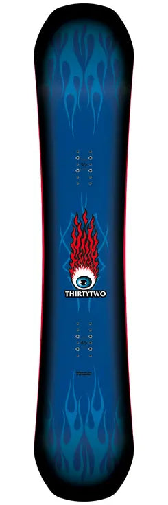 Thirtytwo Cold World - 157