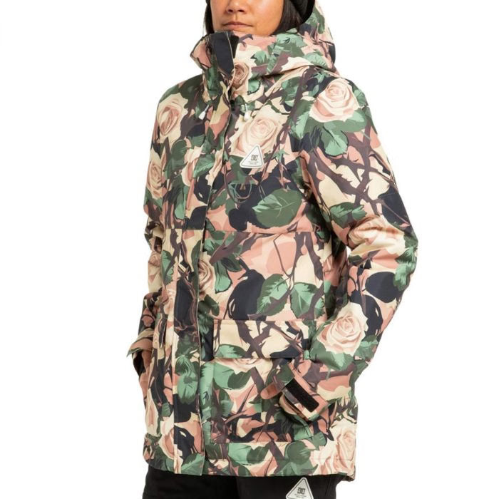 DC Shoes Cruiser 10K Jacket