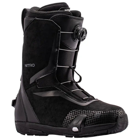 Nitro Sentinel Step On Boa Black