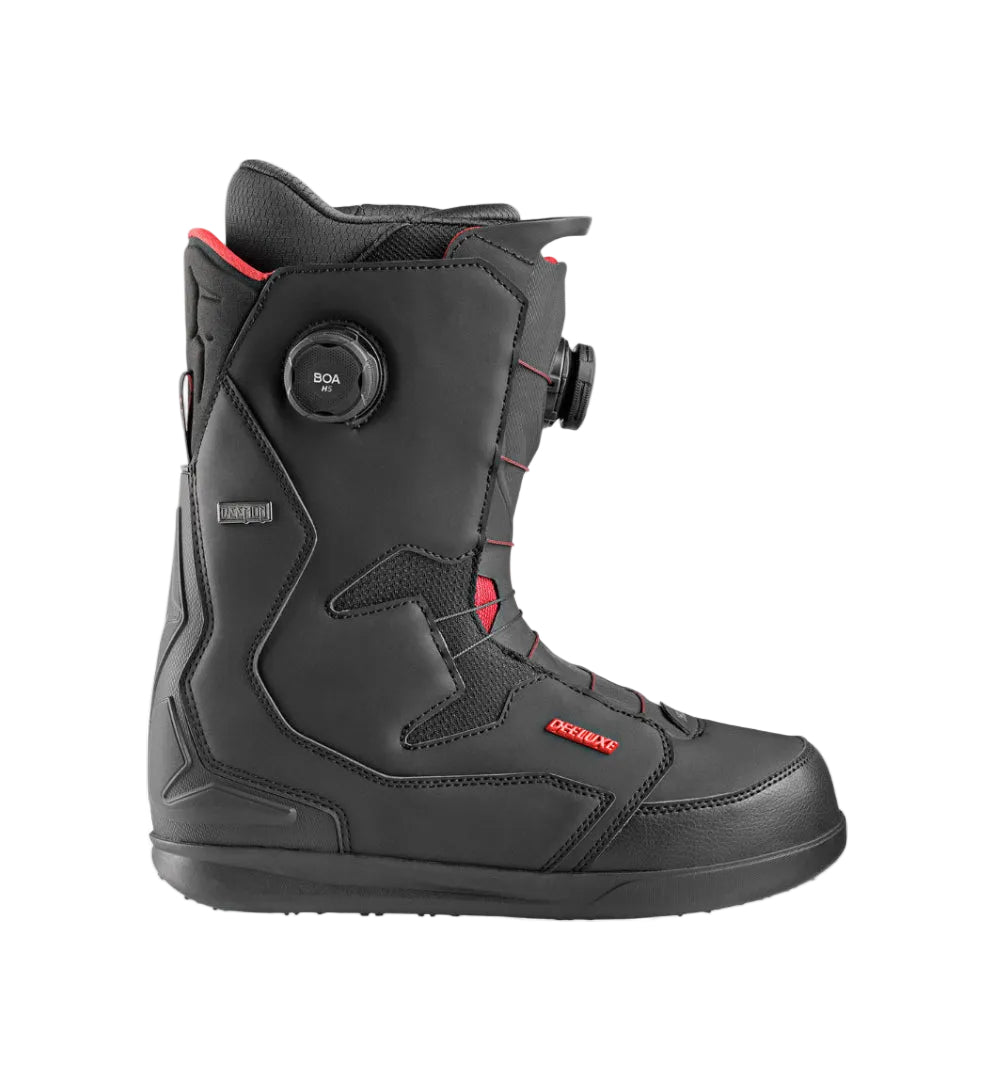 Deeluxe Deemon Pro 2027