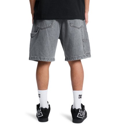 Dc Shoes Shorts Carpenter Jeans