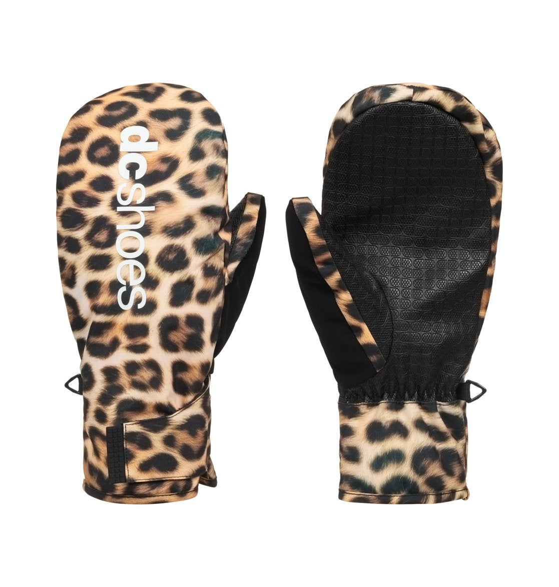 DC Shoes Franchise Fauxcat