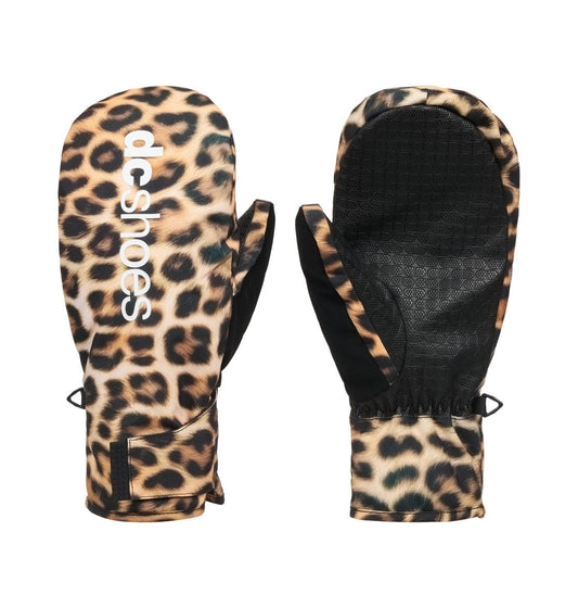 DC Shoes Franchise Fauxcat
