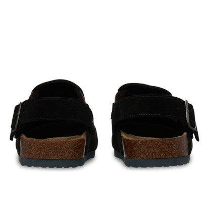 Dc Liege Black
