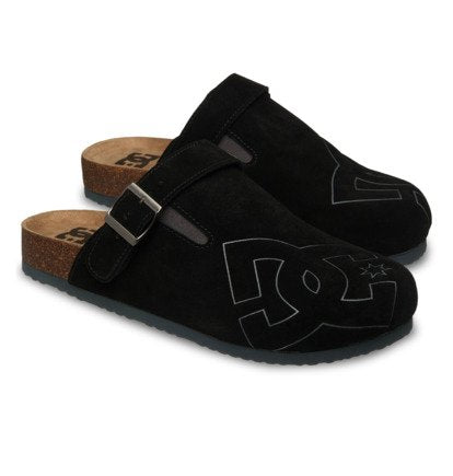 Dc Liege Black