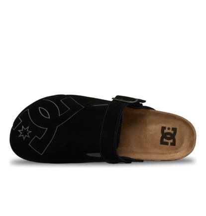 Dc Liege Black