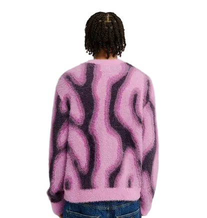 DC Yentra Offscale Lilac