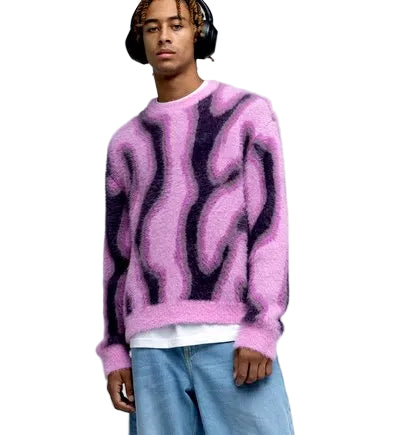 DC Yentra Offscale Lilac