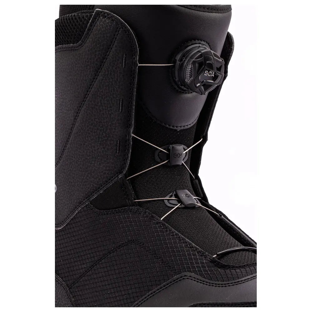 Nitro Tangent Boa Black