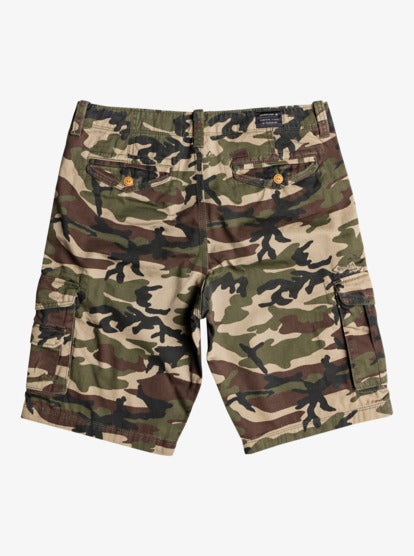 Quiksilver Crucial Battle 21"