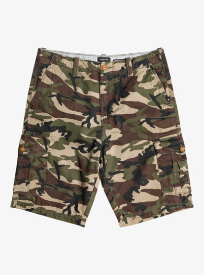Quiksilver Crucial Battle 21"