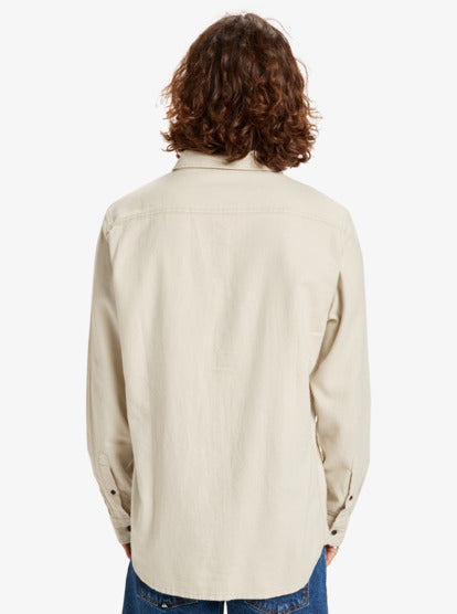 Quiksilver Motherfly Solid