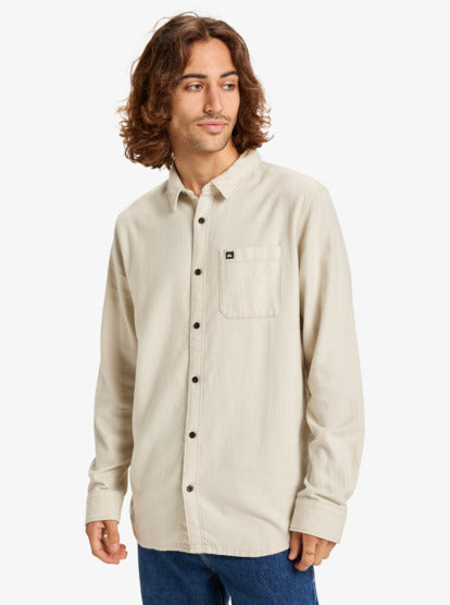 Quiksilver Motherfly Solid