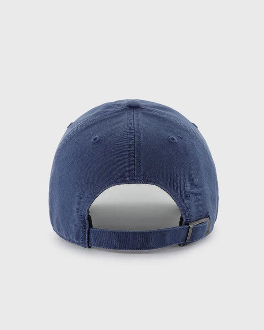 47 Brand NY Base Runner  Cap '47 Clean Up Navy