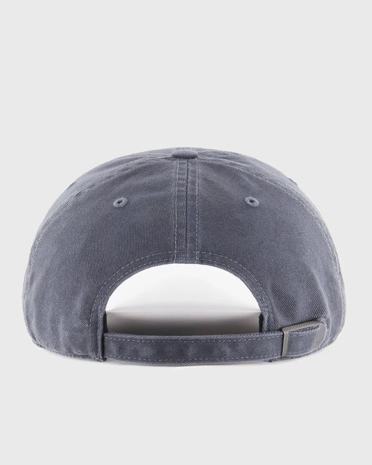 47 Brand NY Base Runner  Cap '47 Clean Up Vintage Navy