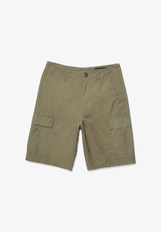 Volcom Cashed In 20" Hybrid Cargo Shorts
