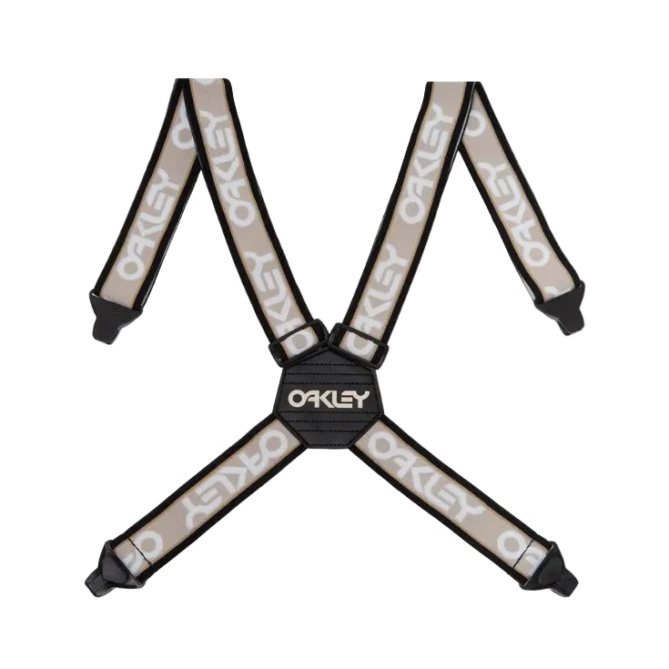 Oakley Factory Suspenders Mist