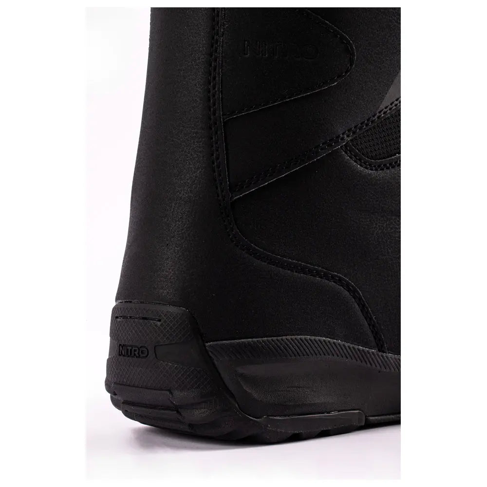 Nitro Scala Boa Black