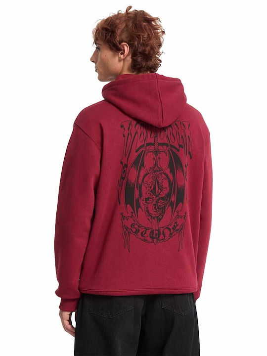 Volcom Noder Po Hoodie