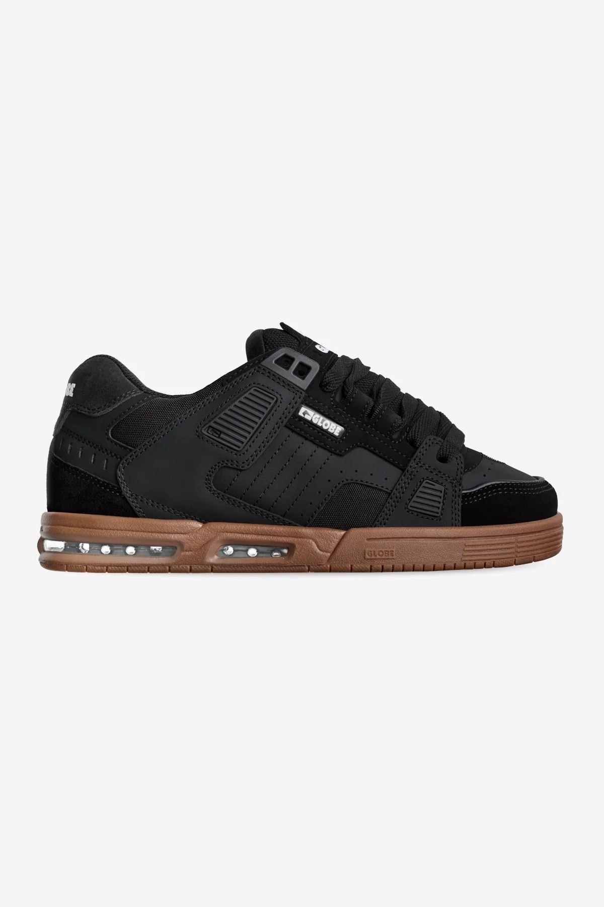 Globe Sabre Onyx/ Gum 2026