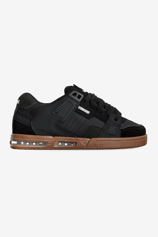 Globe Sabre Onyx/ Gum 2026