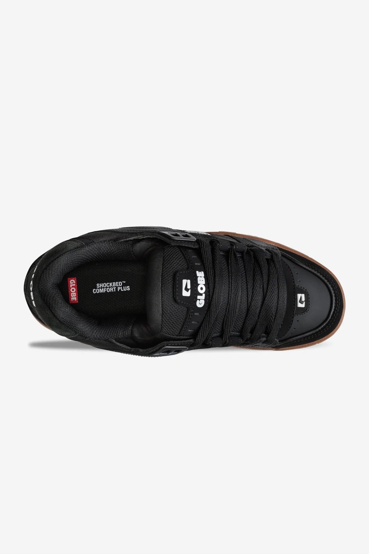 Globe Sabre Onyx/ Gum 2026