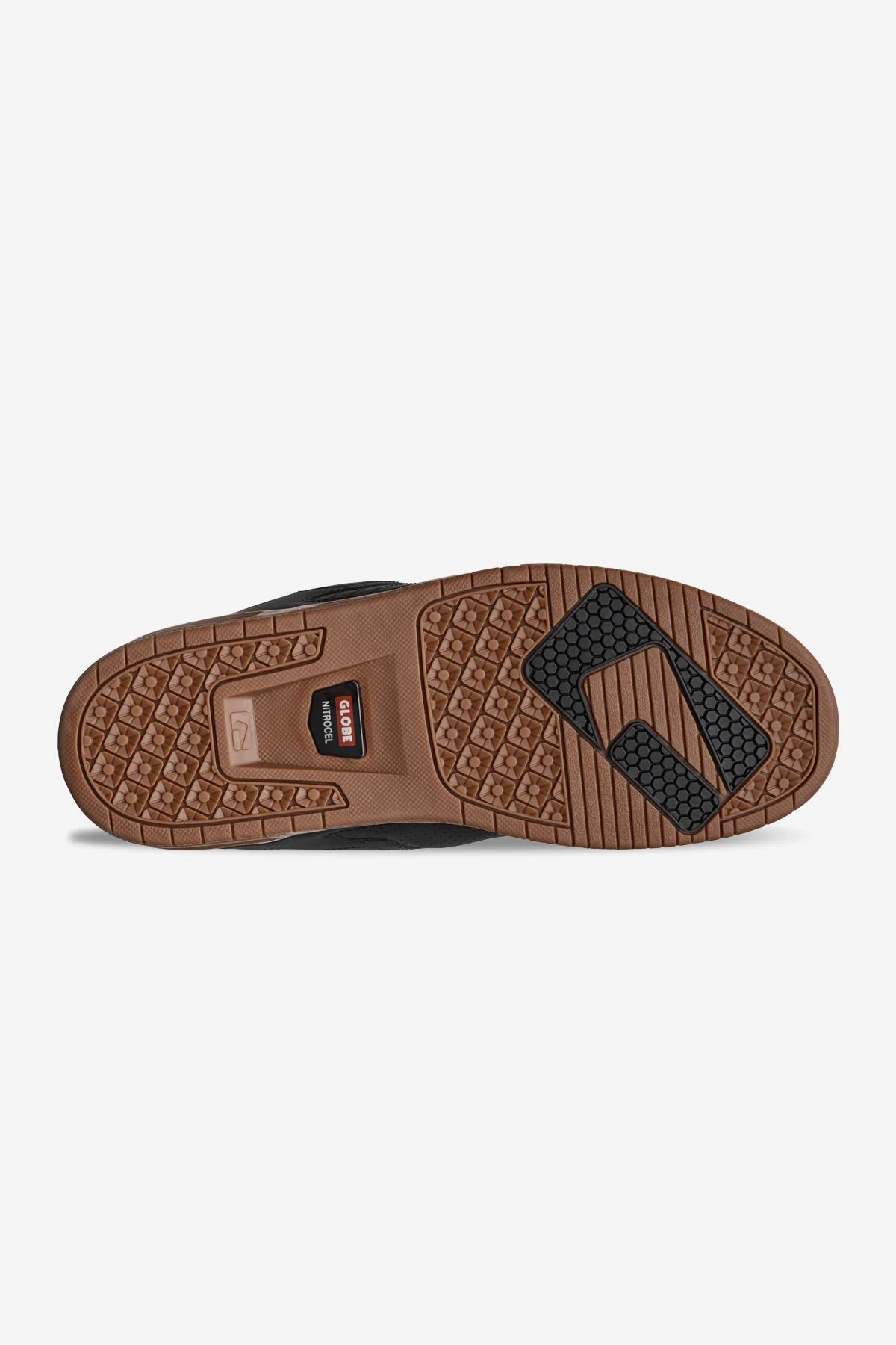 Globe Sabre Onyx/ Gum 2026