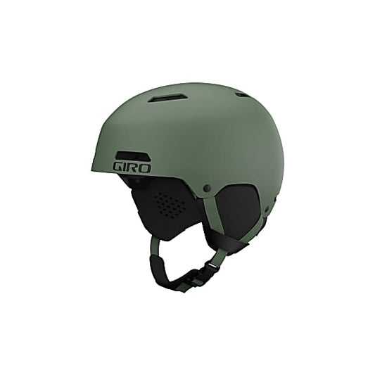 Giro Ledge FS Matte Trail Green