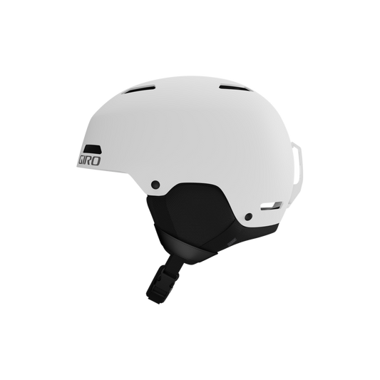 Giro Ledge FS Matte White