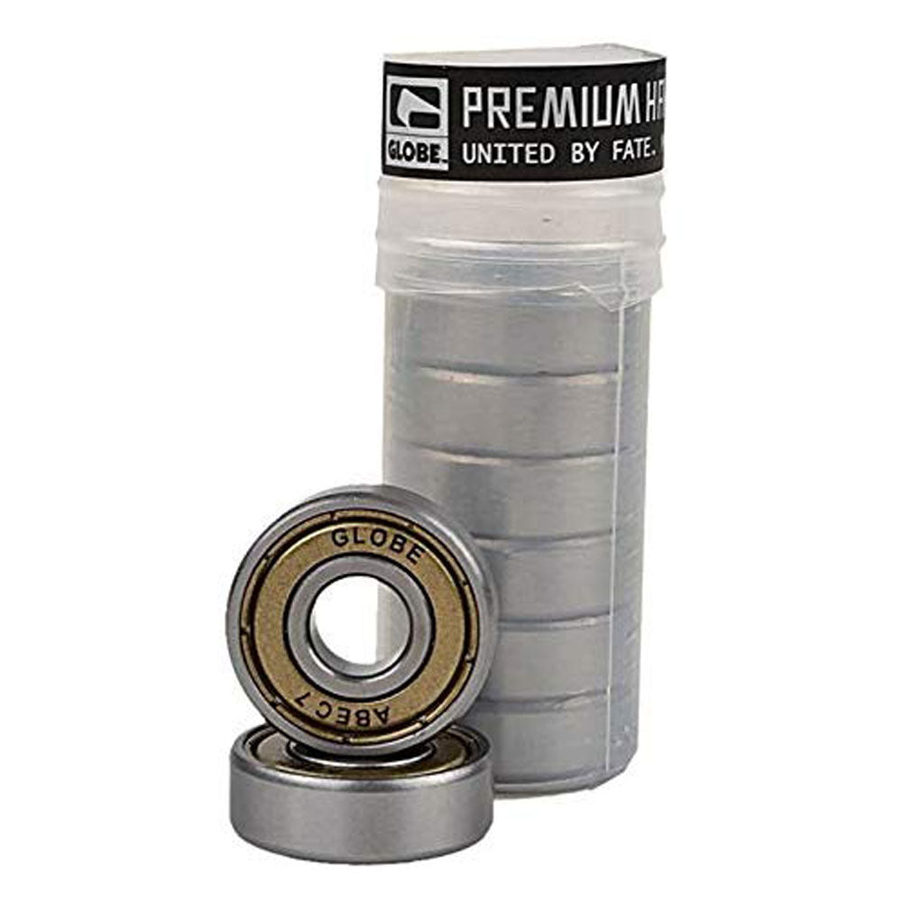 Globe Bearings Antibrass Abec 7
