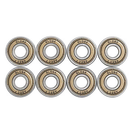 Globe Bearings Antibrass Abec 7