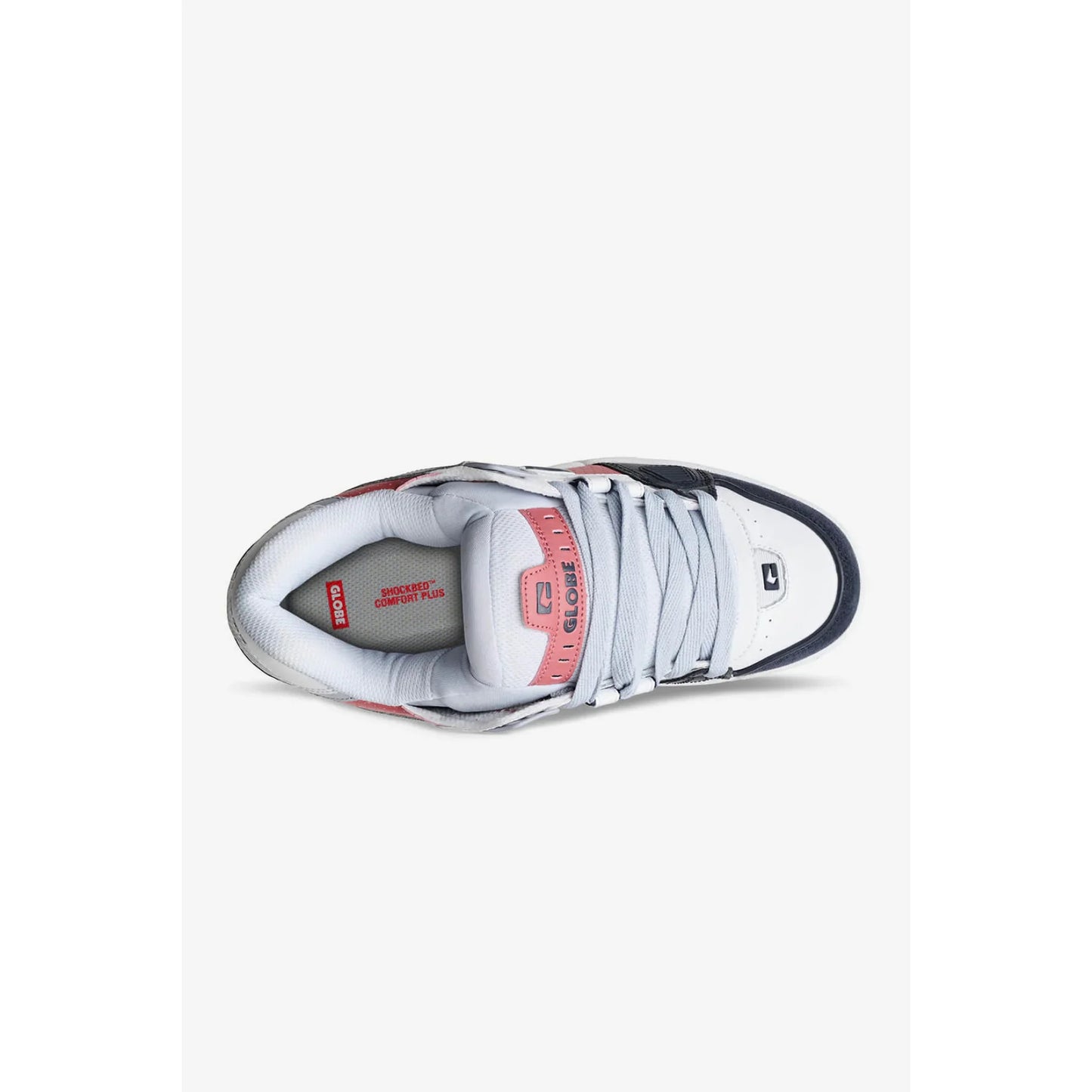 Globe Sabre Navy/Red 2026
