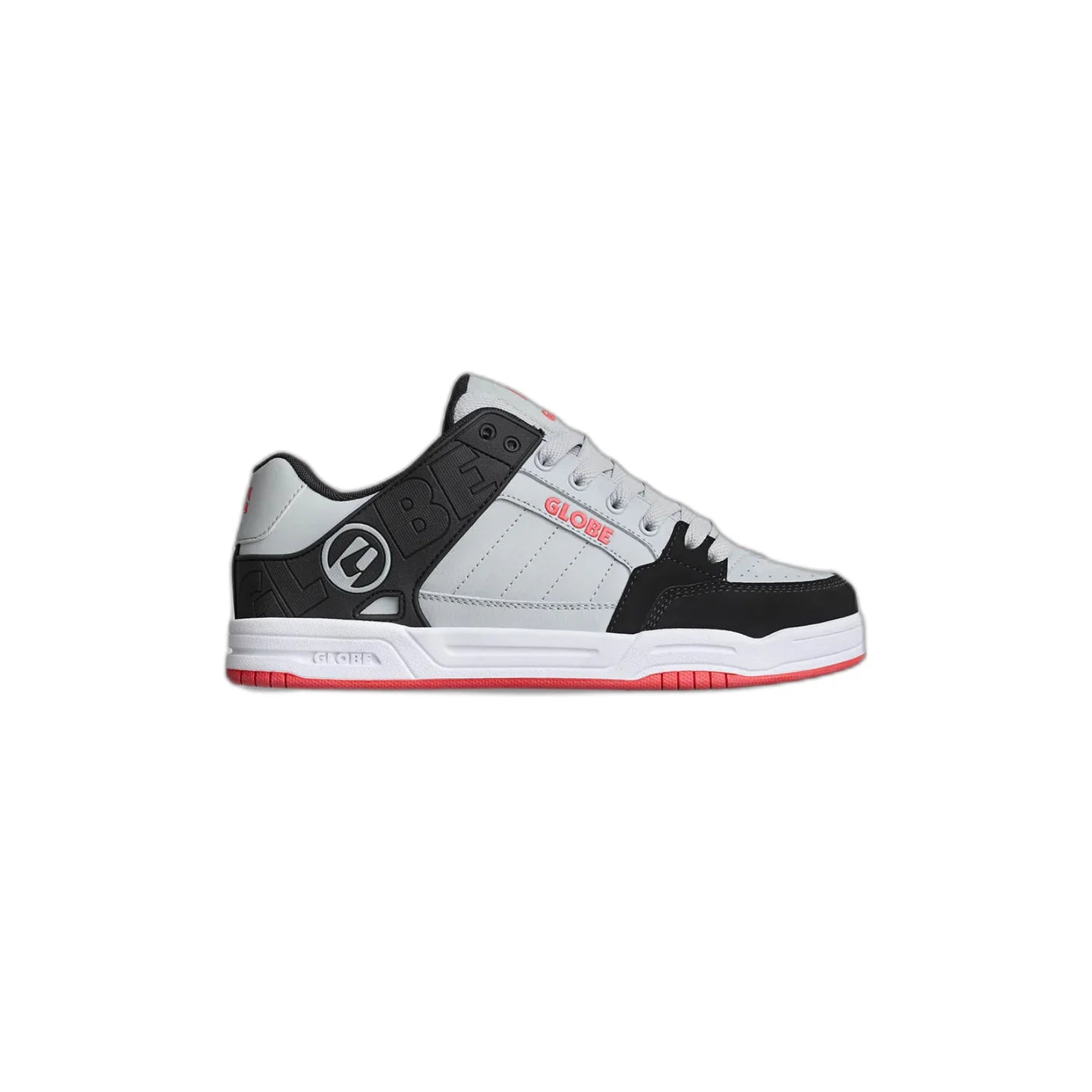 Globe Tilt Dark Steel/Black  2026