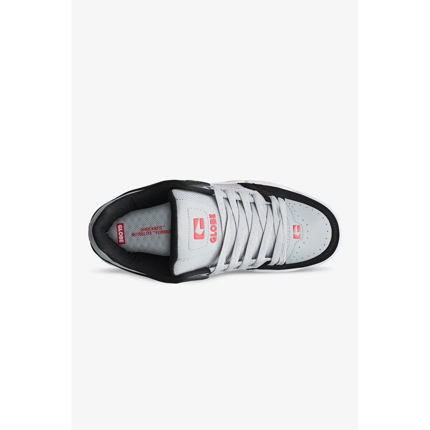 Globe Tilt Dark Steel/Black  2026