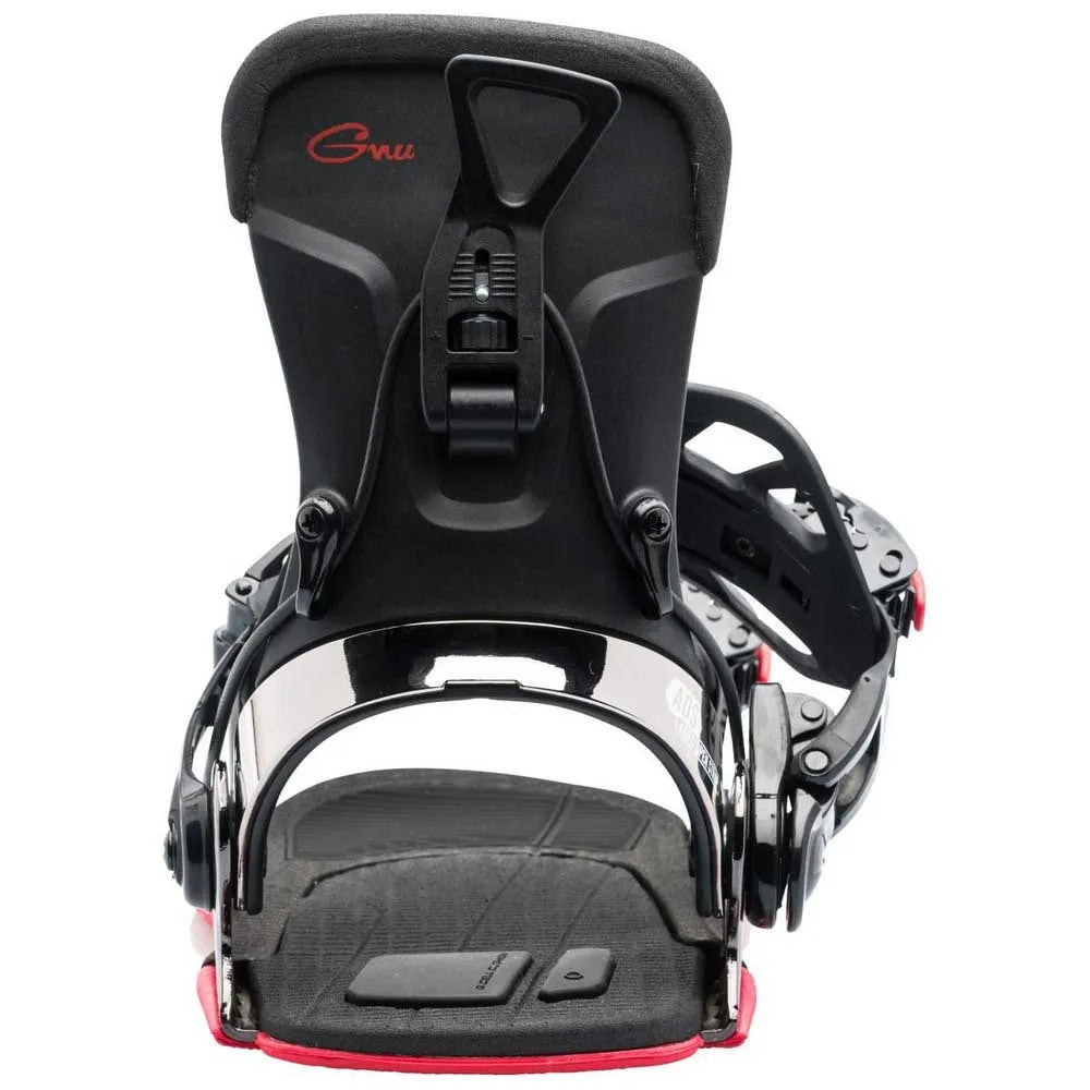 Attacchi Snow Gnu Freedom Black