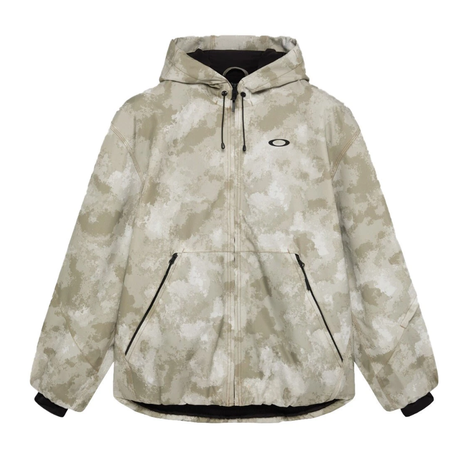 Oakley Kota Insulated Lite Jacket Camo
