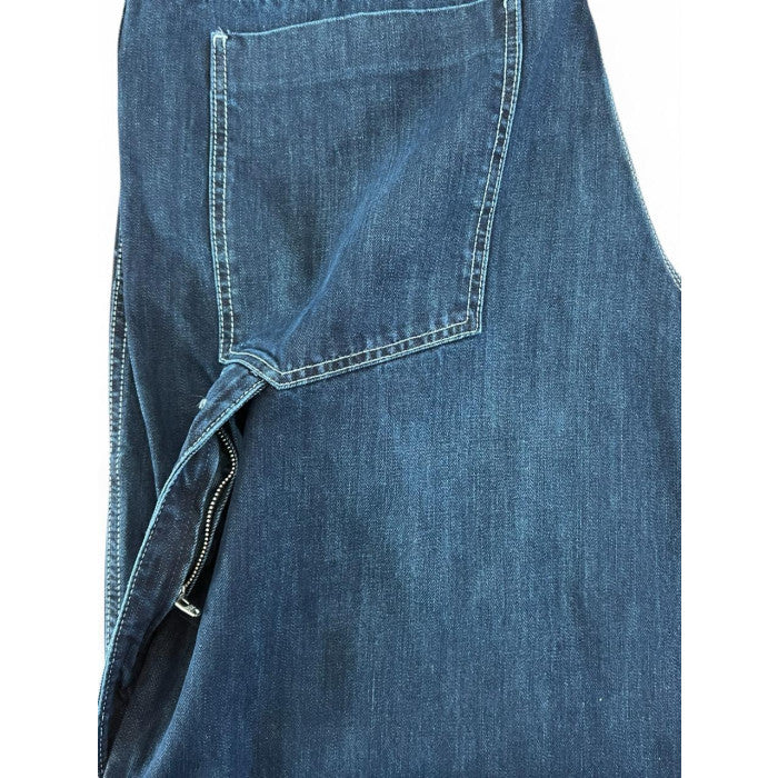 Jeans Denim Blueskin  R Black Secret Pocket