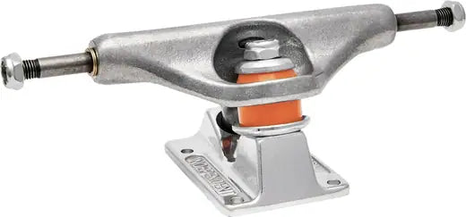 Independent Forged Hollow Truck Silver