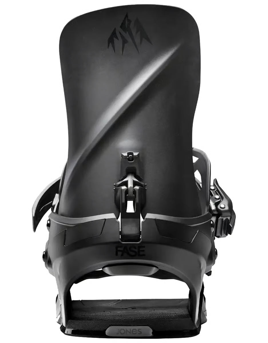 Mercury Fase® Stealth Black 2027
