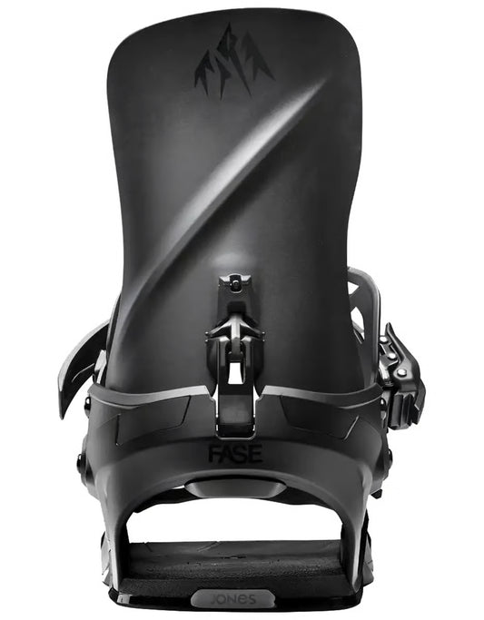 Mercury Fase® Stealth Black 2027