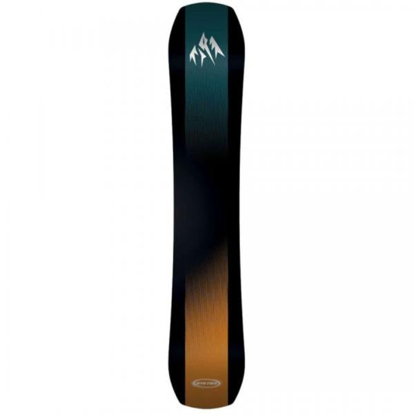 Jones Mountain Twin 154 2027