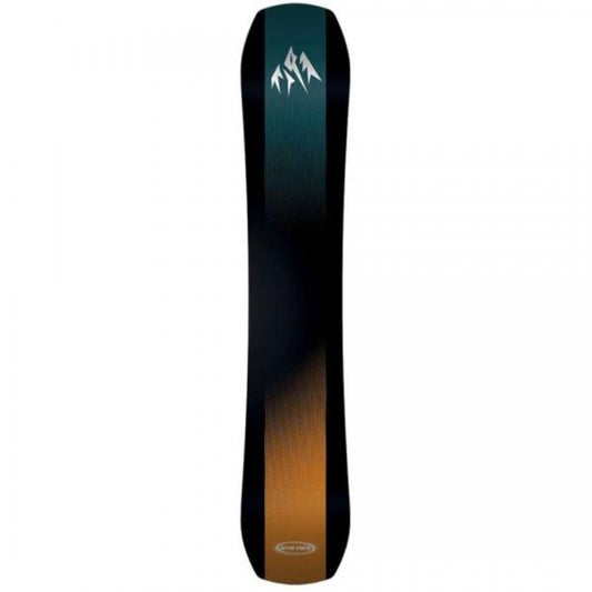 Jones Mountain Twin 154 2027, tavola da snowboard – foto 2 di 3