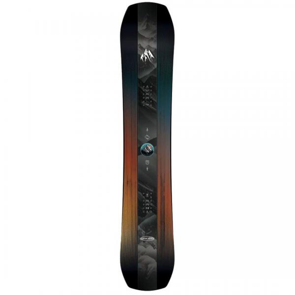 Jones Mountain Twin 154 2027