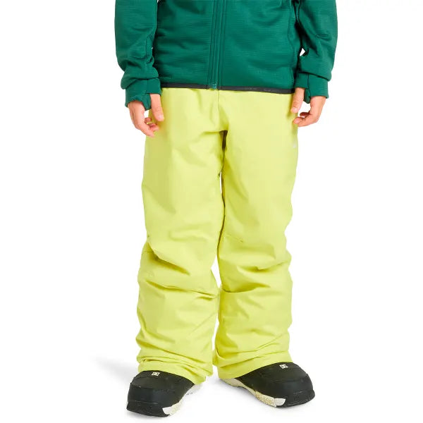 Quiksilver Estate Pant Youth